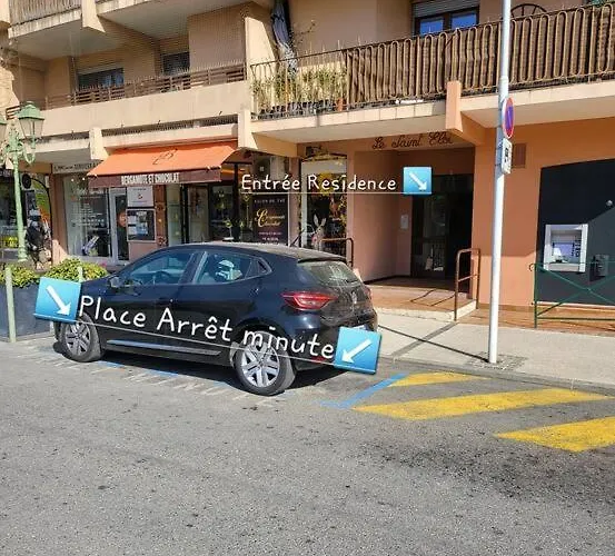 Charmant T2 55M2 4P Circuit Du Castellet /Plages