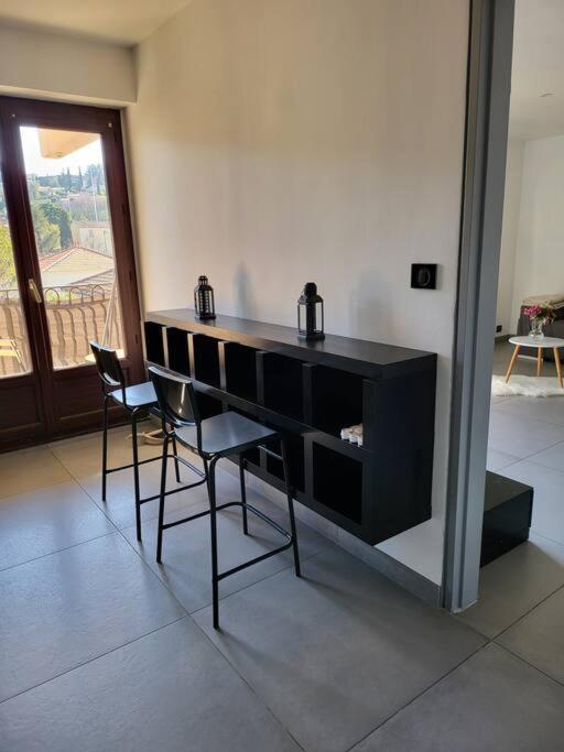 T2 55m2 4p Circuit Du Castellet /plages Appartamento