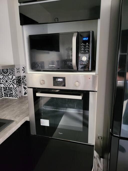 T2 55m2 4p Circuit Du Castellet /plages Appartement Le Beausset