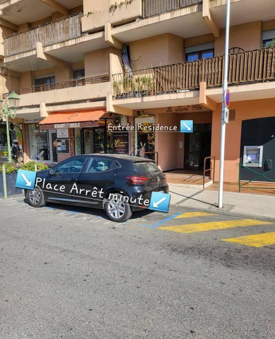Appartamento T2 55m2 4p Circuit Du Castellet /plages