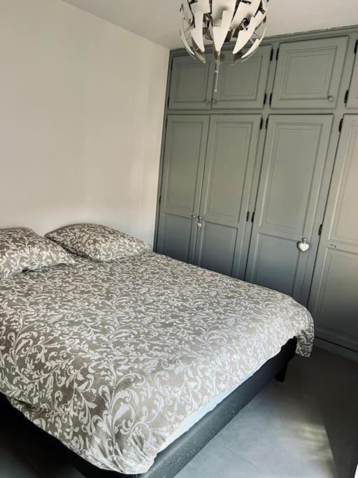 T2 55m2 4p Circuit Du Castellet /plages Appartement Le Beausset