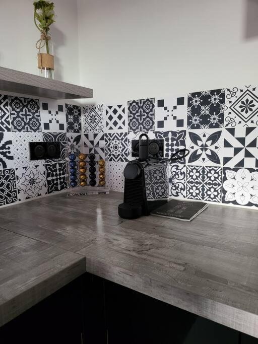 T2 55m2 4p Circuit Du Castellet /plages Apartamento Le Beausset
