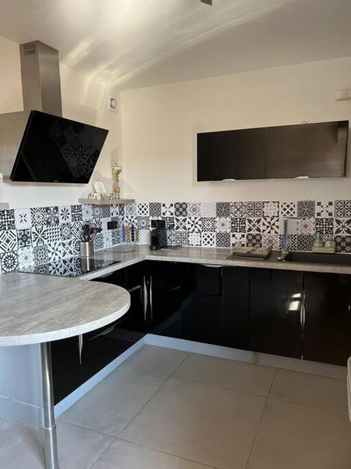 T2 55m2 4p Circuit Du Castellet /plages Apartamento *