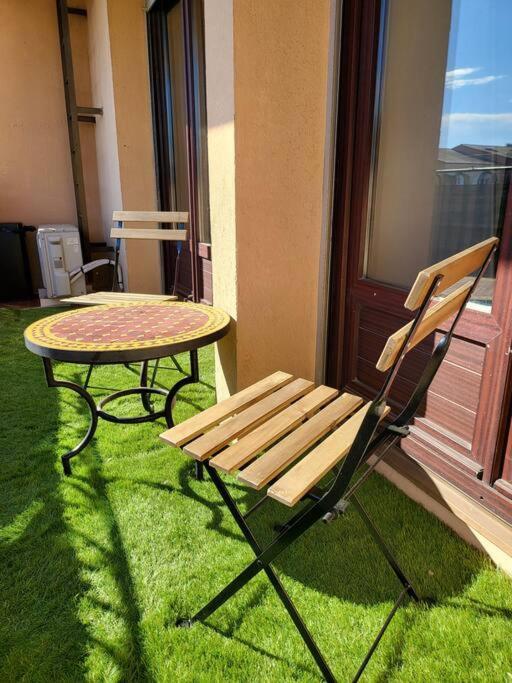 T2 55m2 4p Circuit Du Castellet /plages Apartamento *