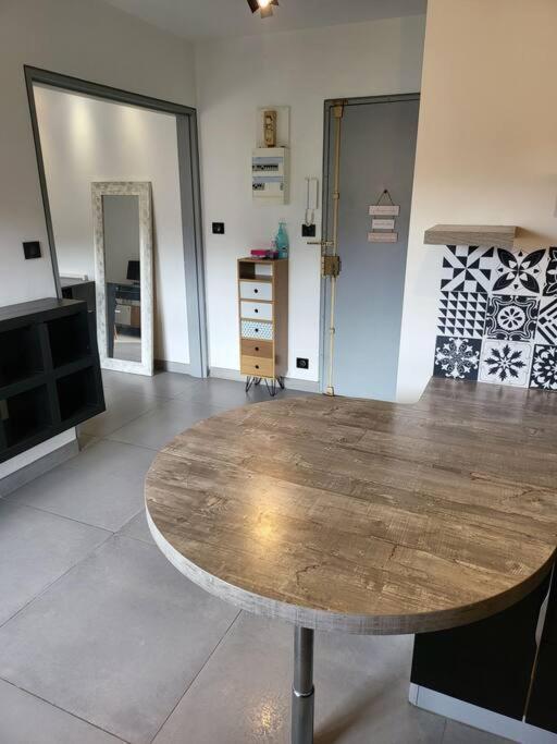 T2 55m2 4p Circuit Du Castellet /plages Apartamento *